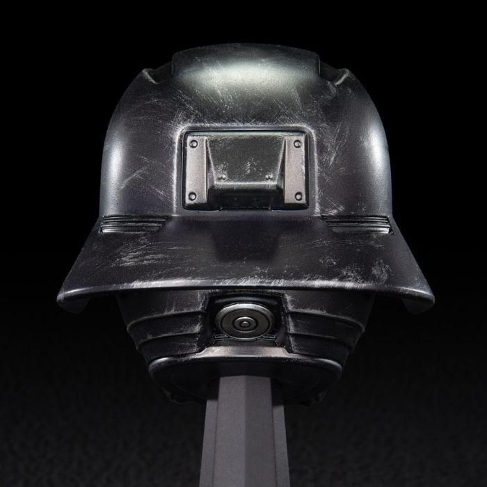 Helldivers 2 Replica 1/4 Field Chemist Helmet 11 cm