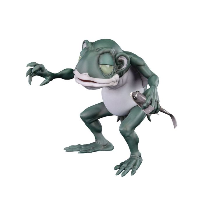 The Hobbit Vinyl Figure Gollum 15 cm