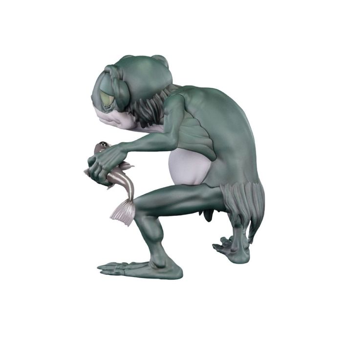 The Hobbit Vinyl Figure Gollum 15 cm