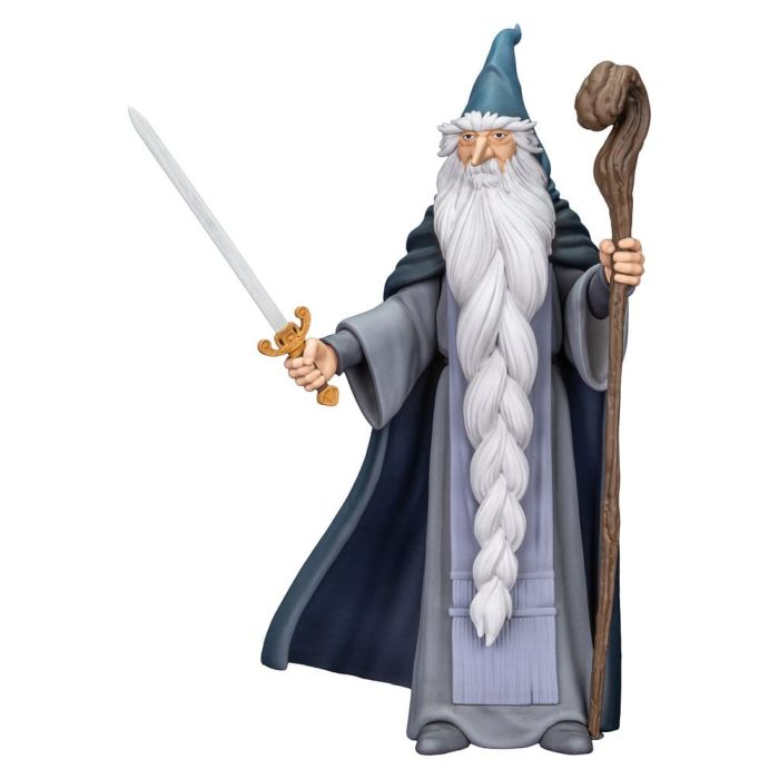 The Hobbit Vinyl Figure Gandalf 28 cm