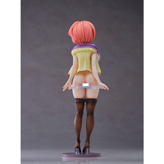 Original Character by RAITA Statue 1/6 Akira Higashiboujou Love Cube 28 cm