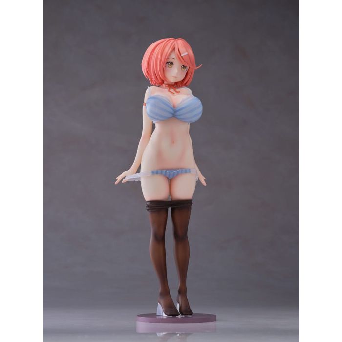 Original Character by RAITA Statue 1/6 Akira Higashiboujou Love Cube 28 cm