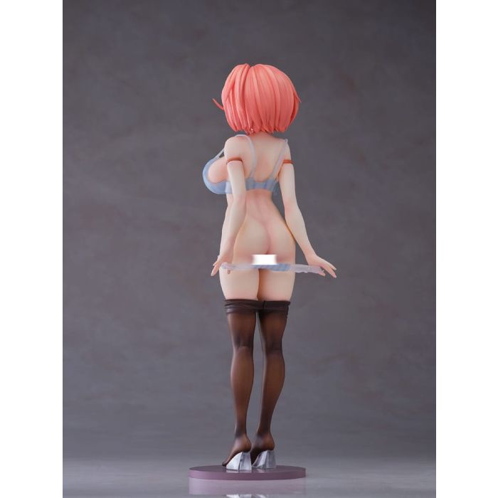 Original Character by RAITA Statue 1/6 Akira Higashiboujou Love Cube 28 cm