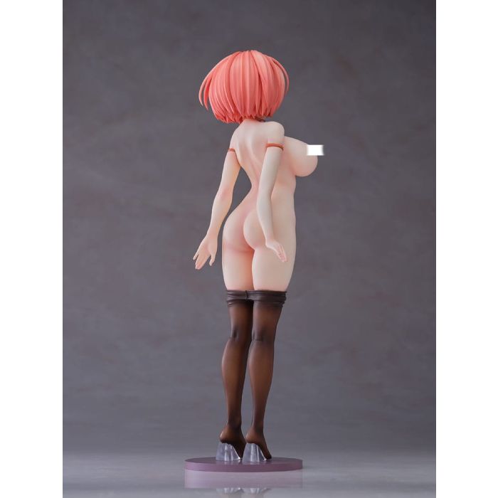 Original Character by RAITA Statue 1/6 Akira Higashiboujou Love Cube 28 cm