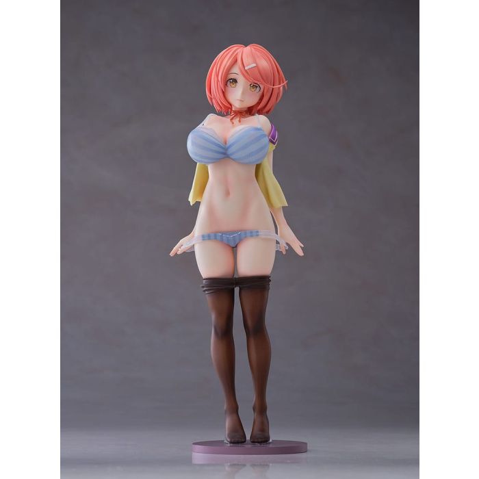 Original Character by RAITA Statue 1/6 Akira Higashiboujou Love Cube 28 cm