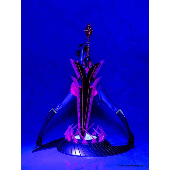 Original Character Mahou Shoujo Series Statue 1/6 Rui Asuka Pink Summer Sailor Ver. Illustration by Raita 29 cm