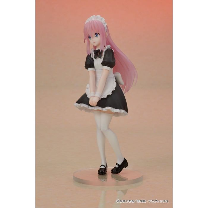 Bocchi the Rock! DIGSTA PVC Figure Hitori Gotoh 18 cm