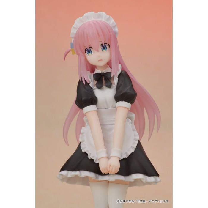 Bocchi the Rock! DIGSTA PVC Figure Hitori Gotoh 18 cm