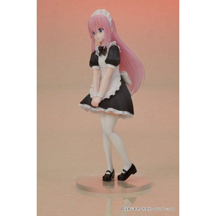 Bocchi the Rock! DIGSTA PVC Figure Hitori Gotoh 18 cm
