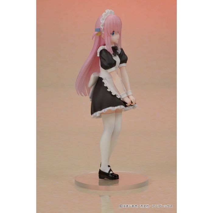 Bocchi the Rock! DIGSTA PVC Figure Hitori Gotoh 18 cm