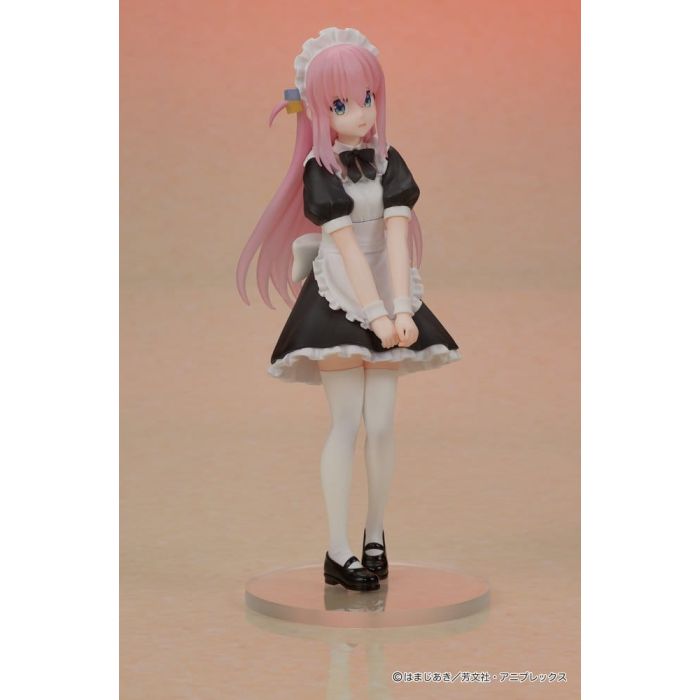 Bocchi the Rock! DIGSTA PVC Figure Hitori Gotoh 18 cm