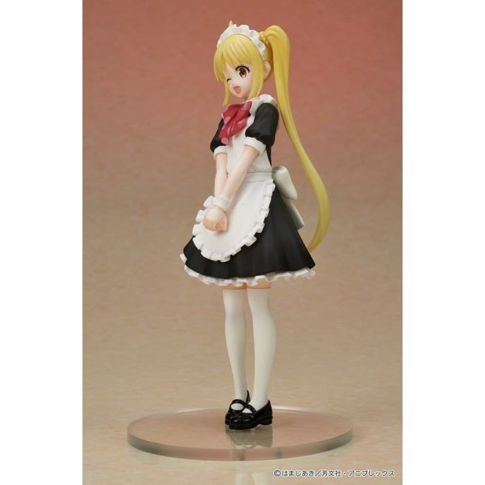 Bocchi the Rock! DIGSTA PVC Figure Nijika Ijichi 18 cm