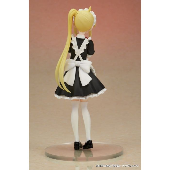 Bocchi the Rock! DIGSTA PVC Figure Nijika Ijichi 18 cm