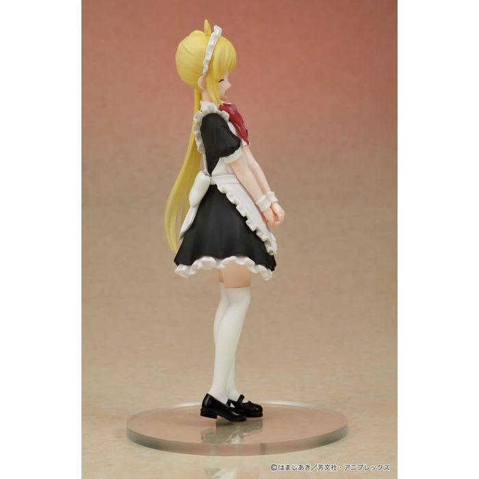 Bocchi the Rock! DIGSTA PVC Figure Nijika Ijichi 18 cm