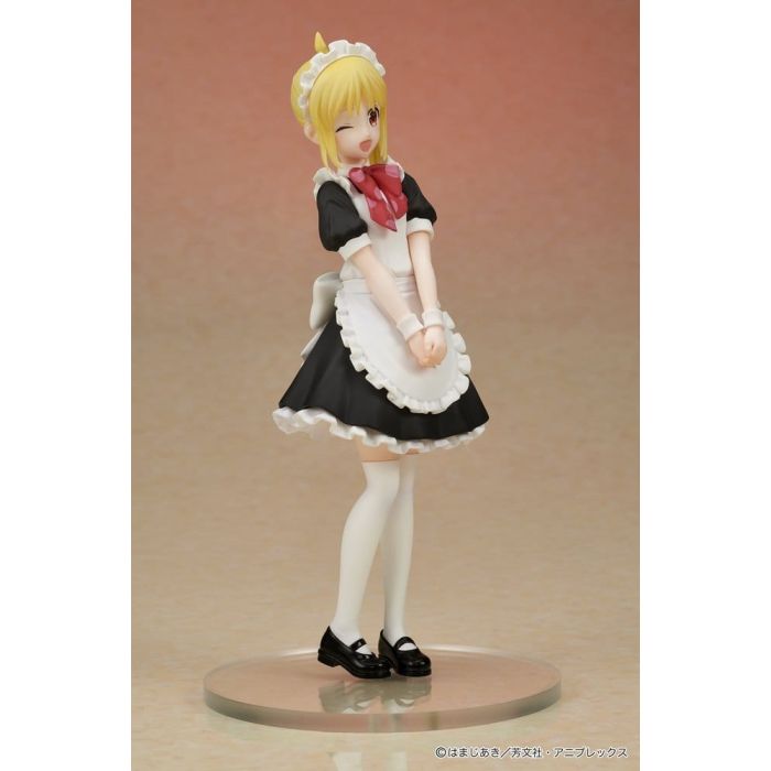 Bocchi the Rock! DIGSTA PVC Figure Nijika Ijichi 18 cm