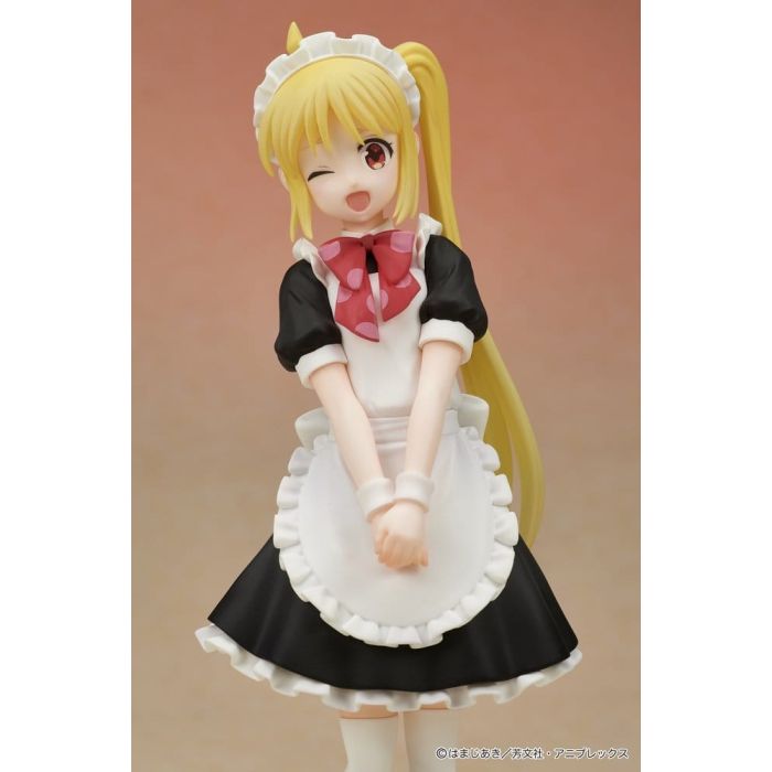 Bocchi the Rock! DIGSTA PVC Figure Nijika Ijichi 18 cm