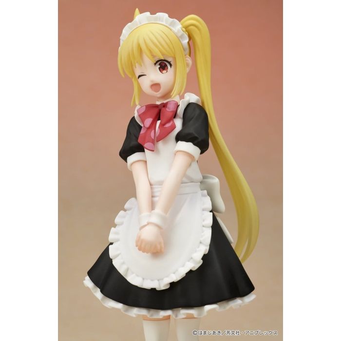Bocchi the Rock! DIGSTA PVC Figure Nijika Ijichi 18 cm