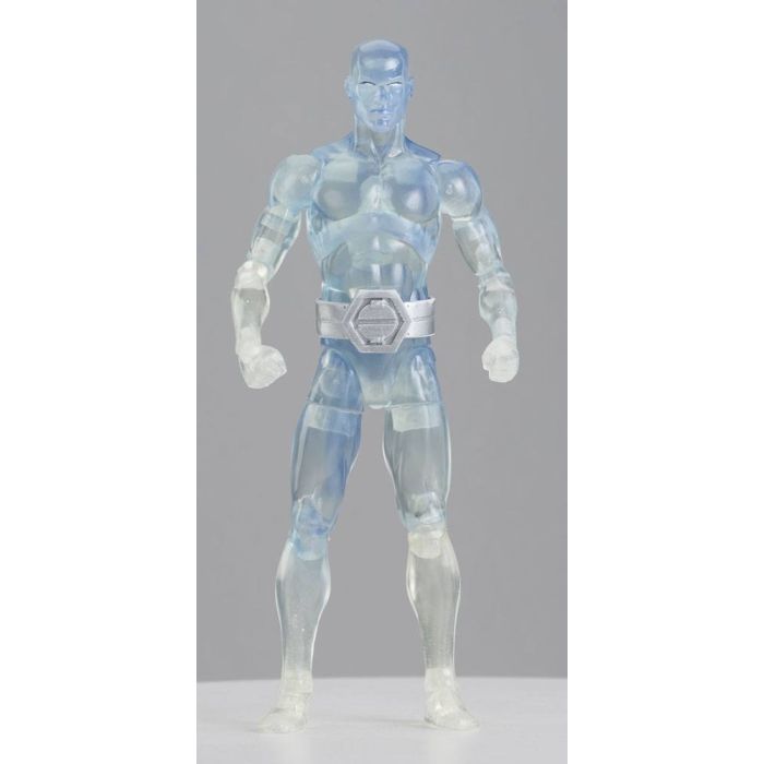 Marvel Select Action Figure Iceman 18 cm
