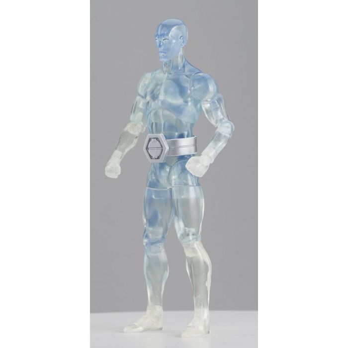 Marvel Select Action Figure Iceman 18 cm