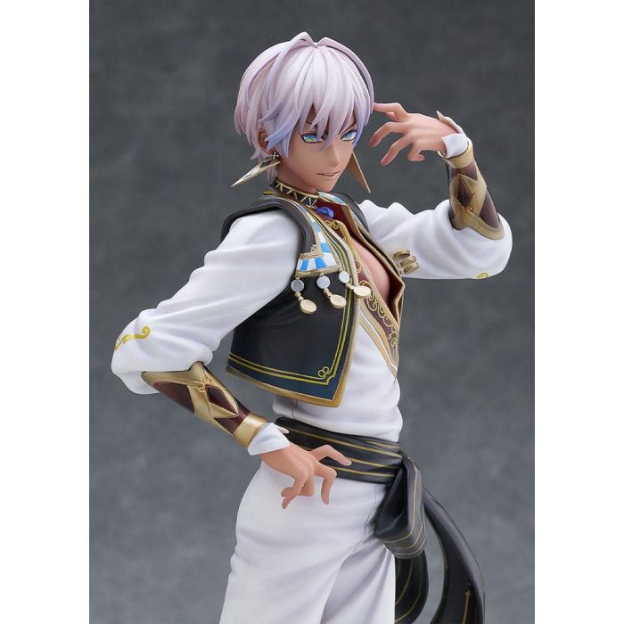 NIJISANJI PVC Statue 1/7 Ibrahim 28 cm