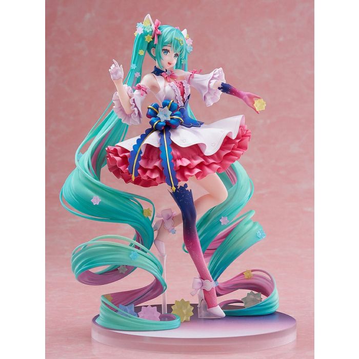 Hatsune Miku PVC Statue 1/7 Hatsune Miku: Rosuuri Ver. 27 cm 