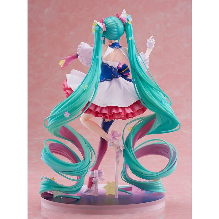 Hatsune Miku PVC Statue 1/7 Hatsune Miku: Rosuuri Ver. 27 cm 