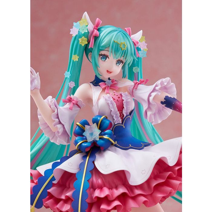 Hatsune Miku PVC Statue 1/7 Hatsune Miku: Rosuuri Ver. 27 cm 
