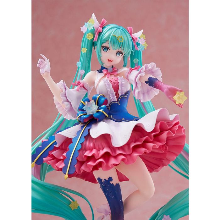 Hatsune Miku PVC Statue 1/7 Hatsune Miku: Rosuuri Ver. 27 cm 