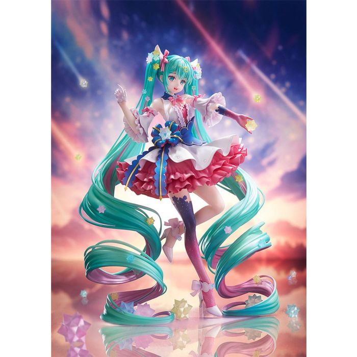 Hatsune Miku PVC Statue 1/7 Hatsune Miku: Rosuuri Ver. 27 cm 