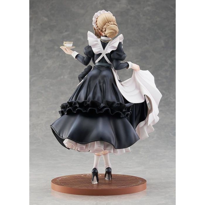 Goddess of Victory: Nikke PVC Statue 1/7 Ade 26 cm