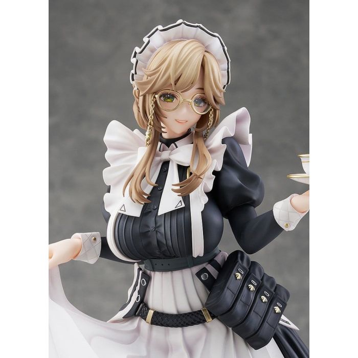 Goddess of Victory: Nikke PVC Statue 1/7 Ade 26 cm