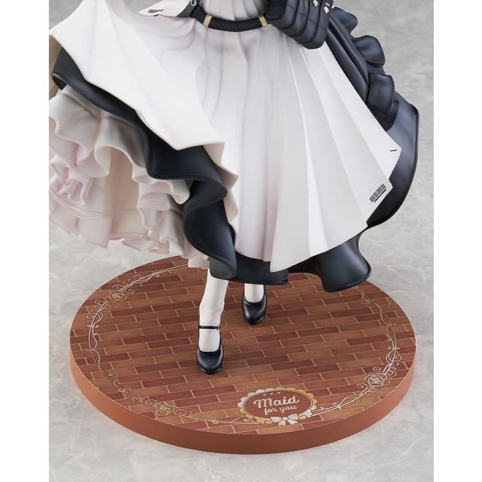 Goddess of Victory: Nikke PVC Statue 1/7 Ade 26 cm