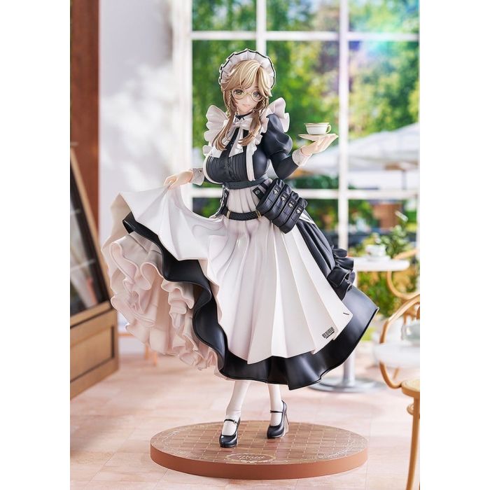 Goddess of Victory: Nikke PVC Statue 1/7 Ade 26 cm