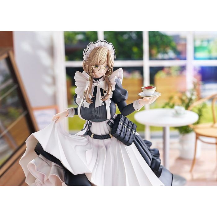 Goddess of Victory: Nikke PVC Statue 1/7 Ade 26 cm