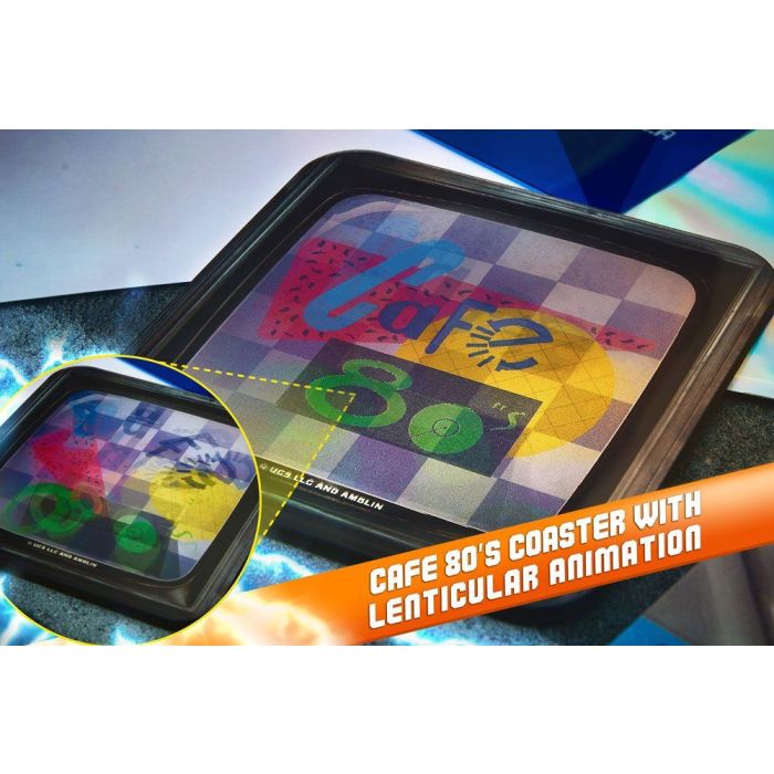 Back To The Future Time Travel Memories Kit Standard Edition