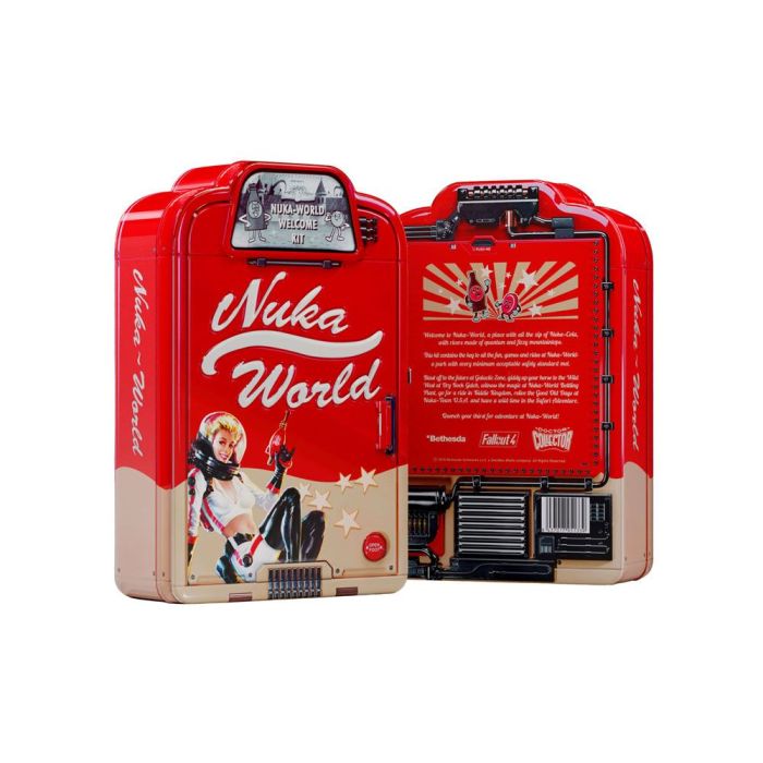 Fallout Nuka World Kit