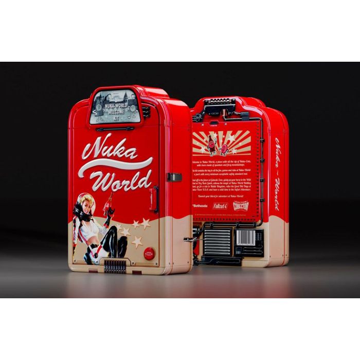 Fallout Nuka World Kit