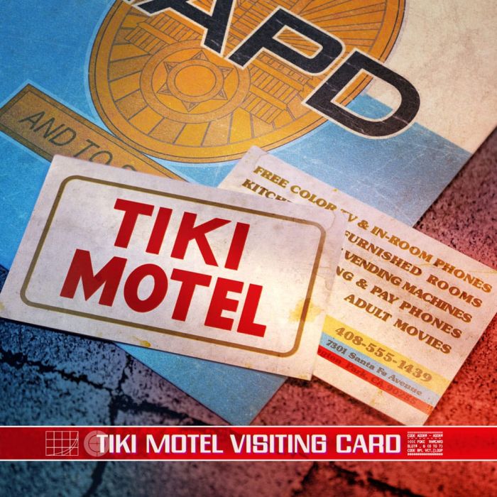 Terminator Gift Box The Connor Files Kit 