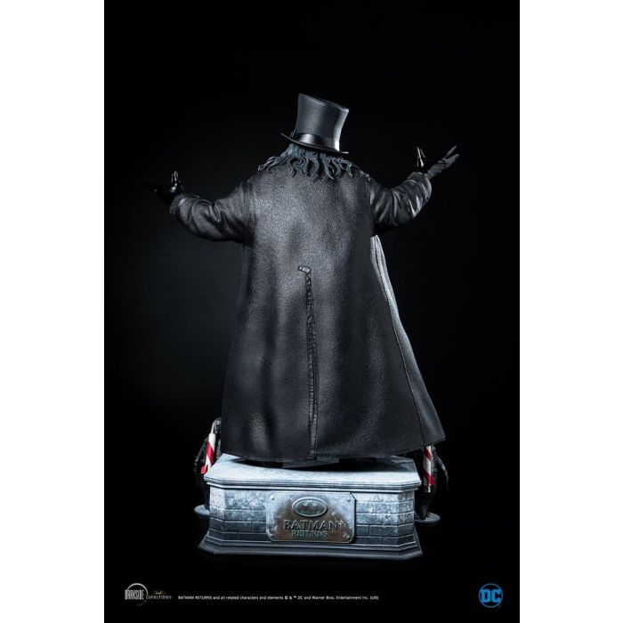 Batman Returns MS Series Statue 1/3 The Penguin 30th Anniversary Edition 66 cm