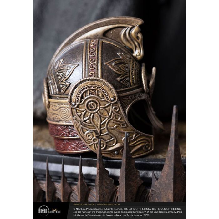 Lord of the Rings MS Series Statue 1/3 The Witch-King of Angmar John Howe Signature Edition 93 cm