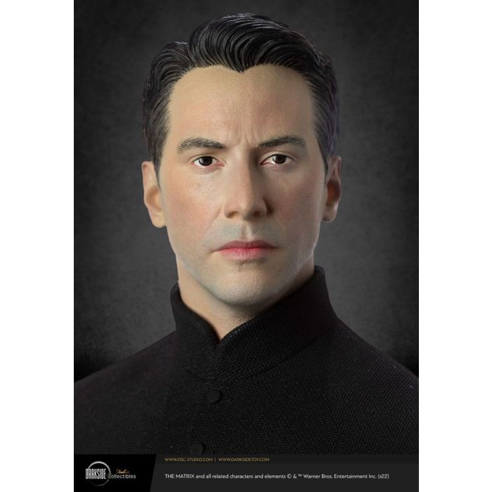 Matrix Premium Statue 1/4 Neo 20th Anniversary Edition 53 cm