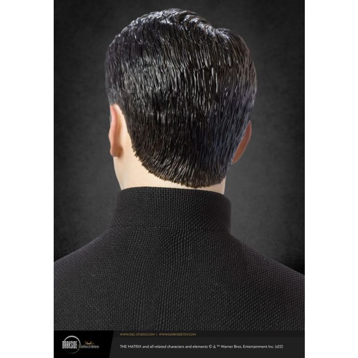 Matrix Premium Statue 1/4 Neo 20th Anniversary Edition 53 cm
