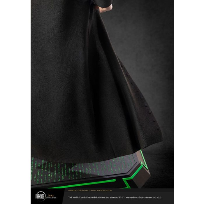 Matrix Premium Statue 1/4 Neo 20th Anniversary Edition 53 cm
