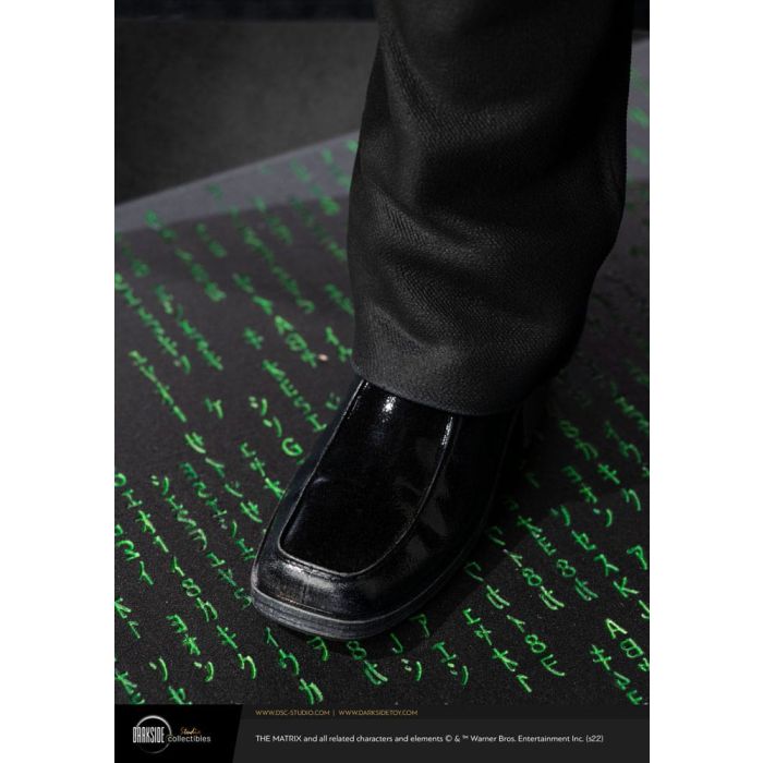 Matrix Premium Statue 1/4 Neo 20th Anniversary Edition 53 cm