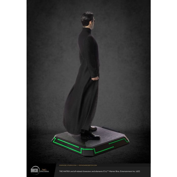 Matrix Premium Statue 1/4 Neo 20th Anniversary Edition 53 cm