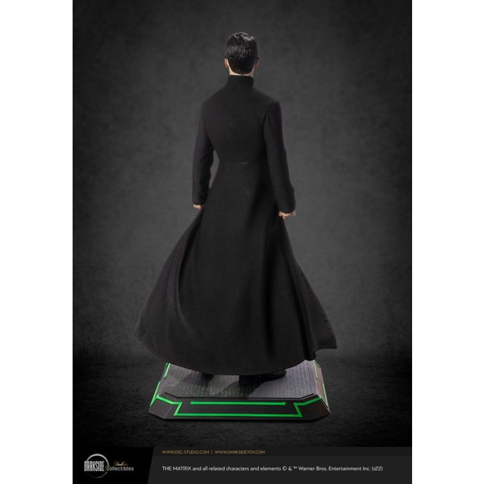 Matrix Premium Statue 1/4 Neo 20th Anniversary Edition 53 cm