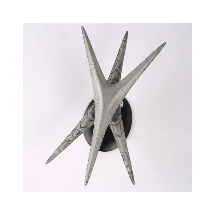 Battlestar Galactica Diecast Mini Replicas Cylon Basestar (Modern)