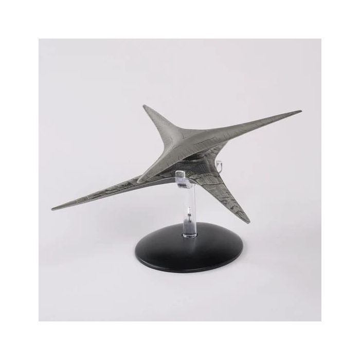 Battlestar Galactica Diecast Mini Replicas Cylon Basestar (Modern)