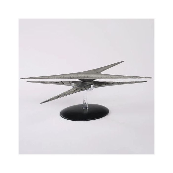 Battlestar Galactica Diecast Mini Replicas Cylon Basestar (Modern)