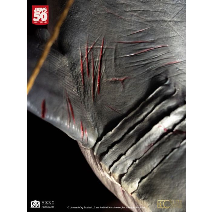 Jaws Maquette 1/12 Jaws 76 cm 